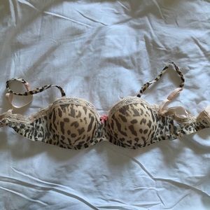 Anthropologie Bra